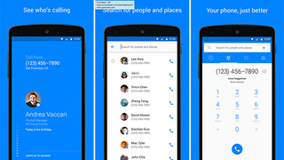 Facebook's Latest App Is a Dialer With Caller ID For Android